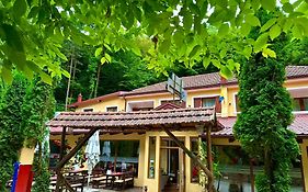 Motel Stovrela